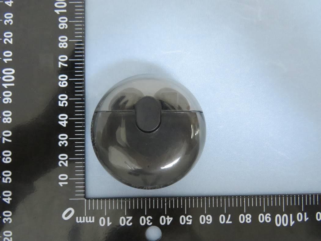 iFory LeapBuds E, TWS Earphones - FCC ID 2A7H7-GY1025 - G-YOUTH TECHNOLOGIES (SHENZHEN) CO., LTD (3)