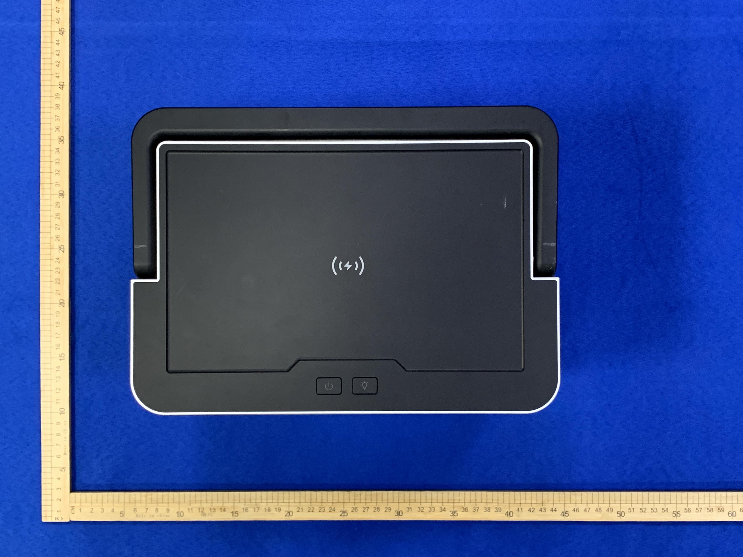 Portable Power Station Sonic - FCC ID 2A7H7-SONIC-1200 - G-YOUTH TECHNOLOGIES (SHENZHEN) CO., LTD (2)