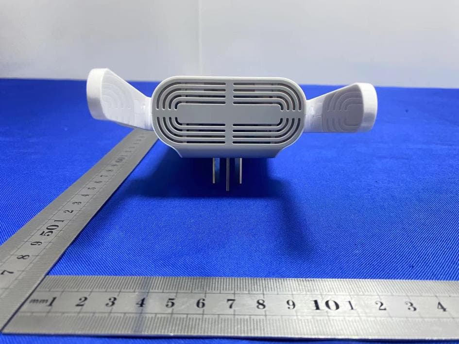 Wi-Fi repeater - FCC ID 2A7HY-DGE1 - Dragonglass Technology (SHENZHEN) Co., Ltd. (3)