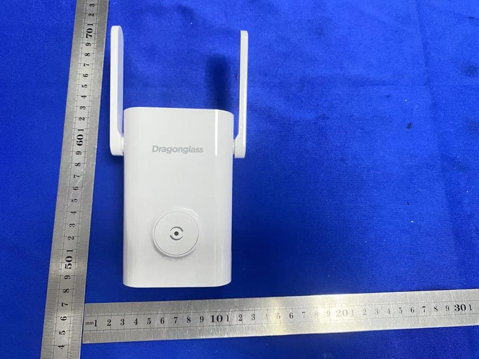 Wi-Fi repeater - FCC ID 2A7HY-DGE1 - Dragonglass Technology (SHENZHEN) Co., Ltd. (2)