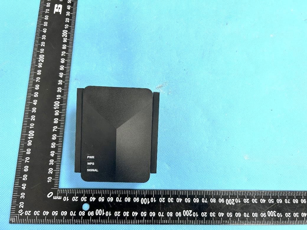 Repeater - FCC ID 2A7HY-DGE6 - Dragonglass Technology (SHENZHEN) Co., Ltd.