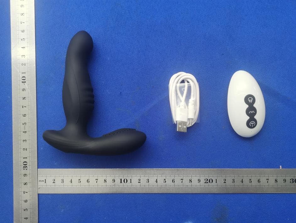 erotic massager - FCC ID 2A7I7-JS001 - Dongguan Orange Technology Co., Ltd.