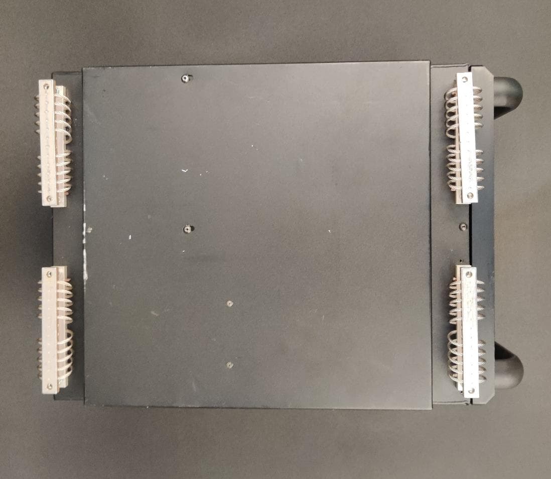 Transportable Base Station System - FCC ID 2A7IGEXCBTS100I - EXFO Oy (2)