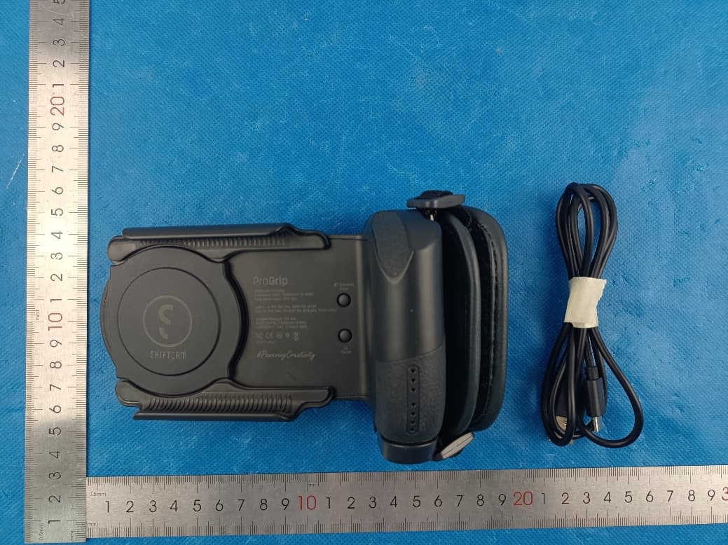 ProGrip - FCC ID 2A7IM-PG0001 - ShiftCam Limited (2)