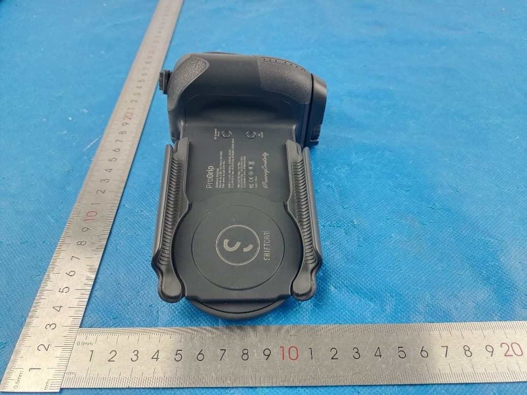 ProGrip - FCC ID 2A7IM-PG0001 - ShiftCam Limited (4)