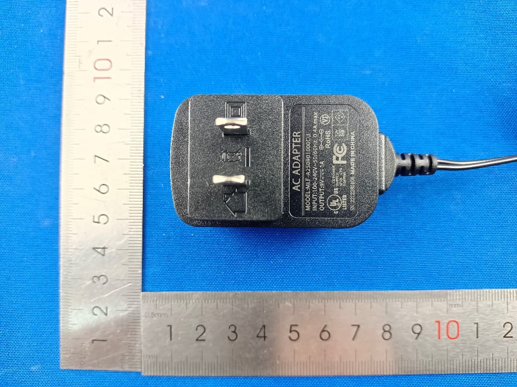 Instrument Speaker - FCC ID 2A7J4-QAM50 - Changsha Sonicake Technology Co., Ltd.