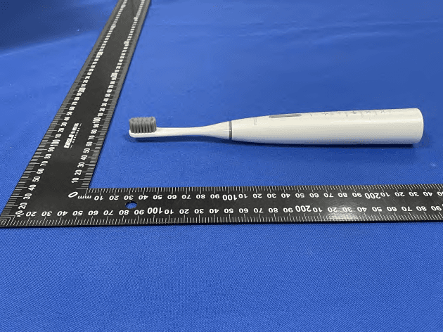 TCB1 Electric Toothbrush - FCC ID 2A7J6-TCB1 - GUANGDONG ACE-TEC CO., LTD (3)