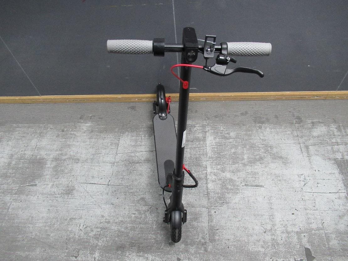 Personal E-mobility Device - FCC ID 2A7JP0006 - Zhejiang Chic Robot Technology Co., Ltd. (2)