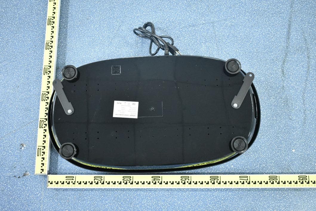 vibration plate - FCC ID 2A7JR-KW818 - YONGKANG KEWANG INDUSTRY & TRADE CO., LTD (5)