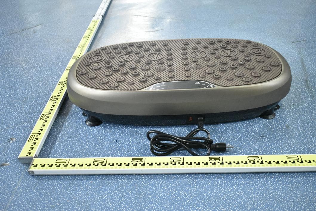 vibration plate - FCC ID 2A7JR-KW818 - YONGKANG KEWANG INDUSTRY & TRADE CO., LTD (3)