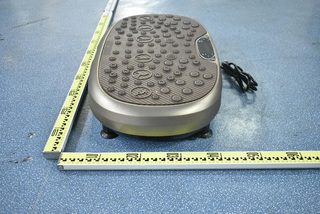 vibration plate - FCC ID 2A7JR-KW818 - YONGKANG KEWANG INDUSTRY & TRADE CO., LTD (4)