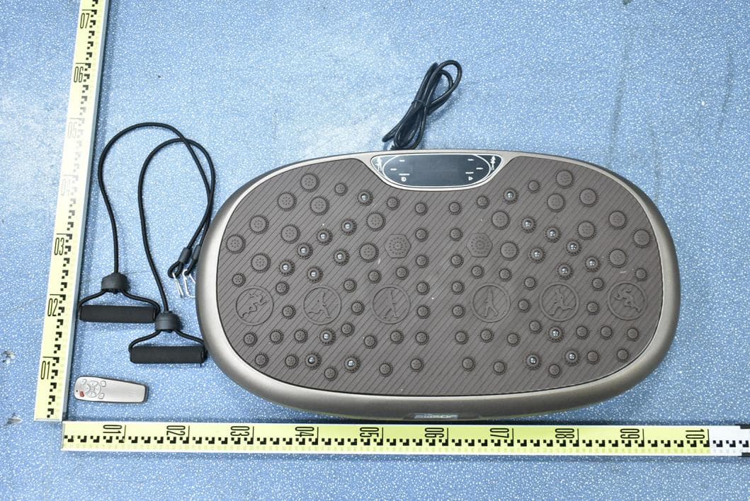 vibration plate - FCC ID 2A7JR-KW818 - YONGKANG KEWANG INDUSTRY & TRADE CO., LTD (2)