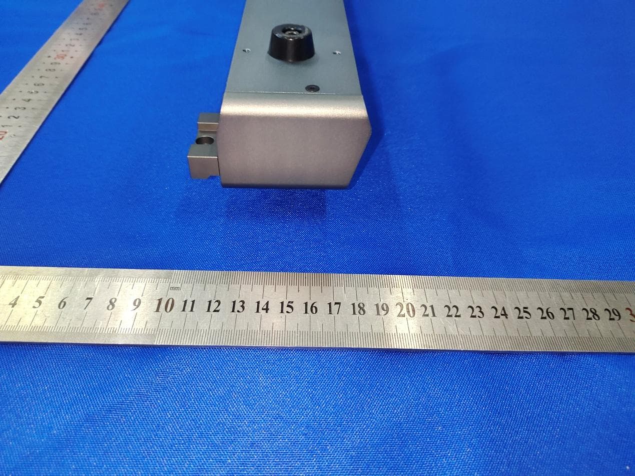 Laser Engraver - FCC ID 2A7JTLASER-MASTER-3 - Dongguan Ortur Intelligent Technologies Co., Ltd. (2)
