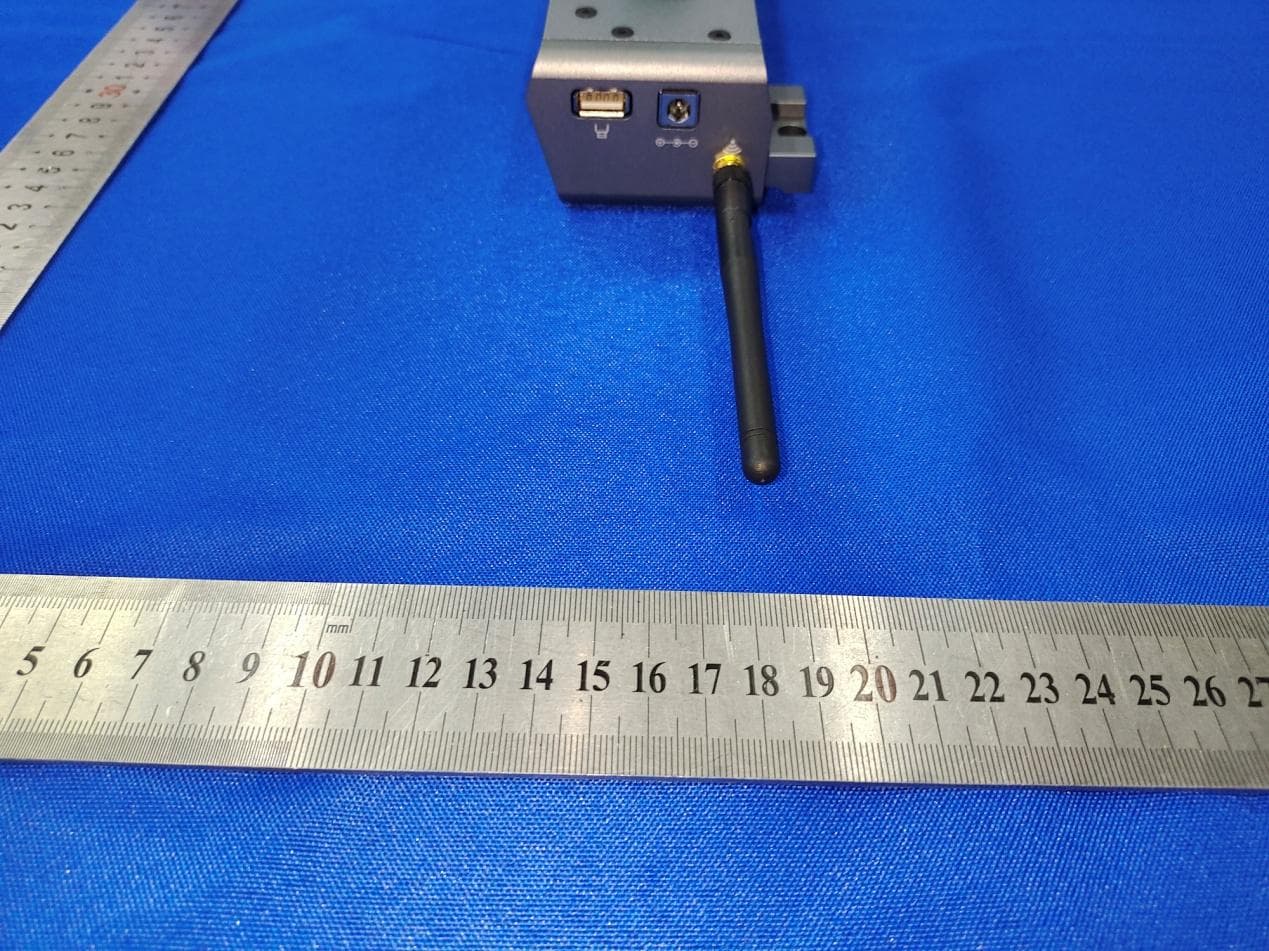 Laser Engraver - FCC ID 2A7JTLASER-MASTER-3 - Dongguan Ortur Intelligent Technologies Co., Ltd.