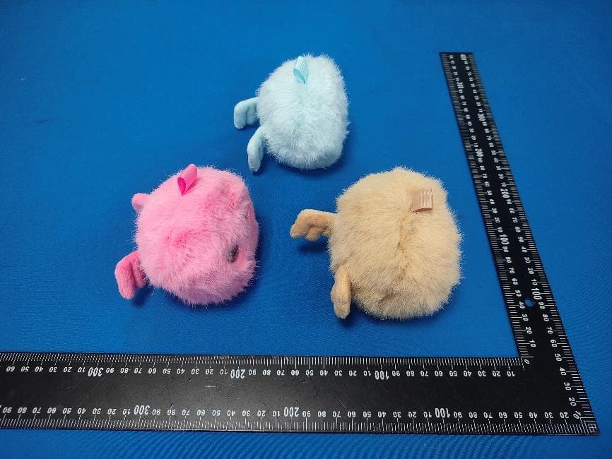 AI Plush Toys - FCC ID 2A7JV-GENIEJ1 - Shenzhen Jiutong zhichuang technology Co., Ltd (4)