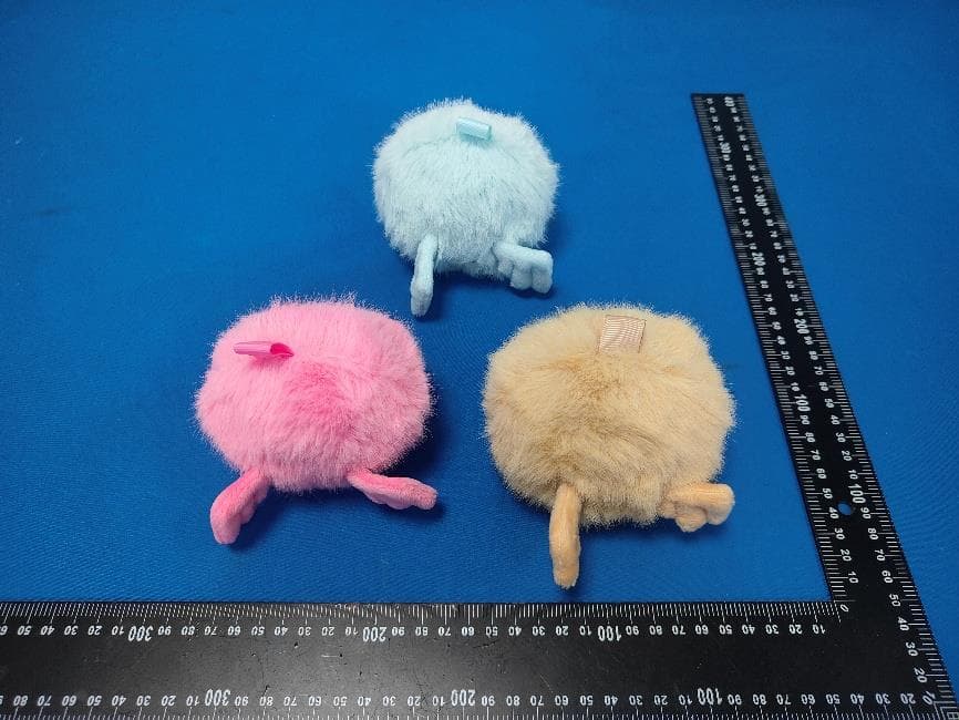 AI Plush Toys - FCC ID 2A7JV-GENIEJ1 - Shenzhen Jiutong zhichuang technology Co., Ltd (2)
