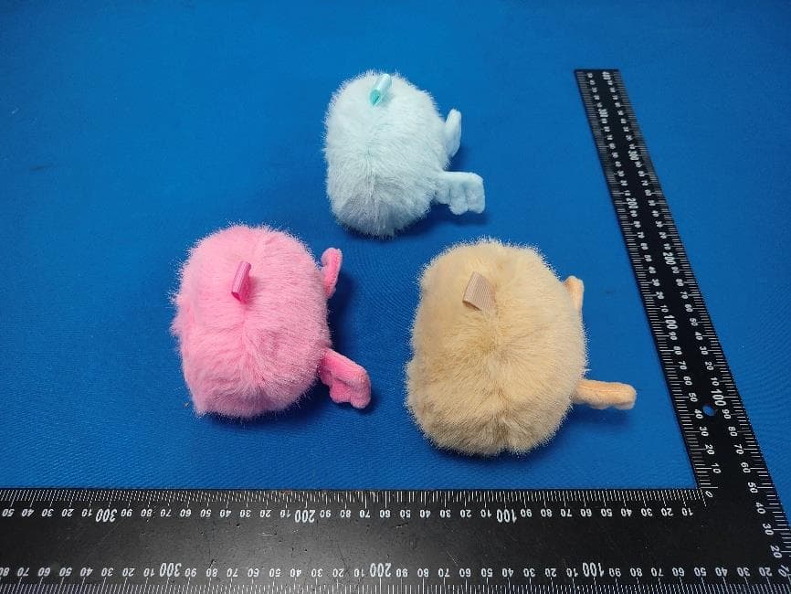 AI Plush Toys - FCC ID 2A7JV-GENIEJ1 - Shenzhen Jiutong zhichuang technology Co., Ltd (3)