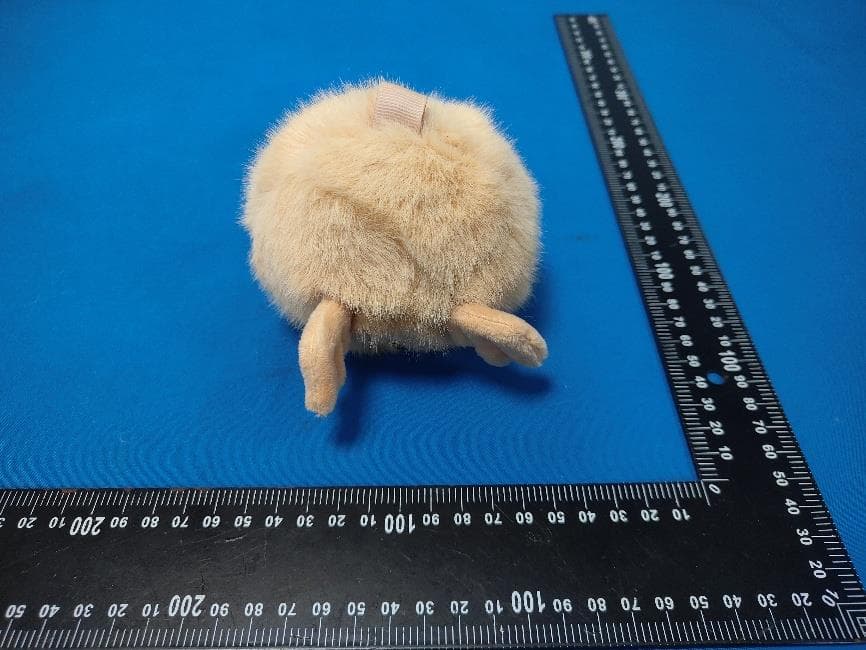 AI Plush Toys - FCC ID 2A7JV-GENIEJ1 - Shenzhen Jiutong zhichuang technology Co., Ltd (5)