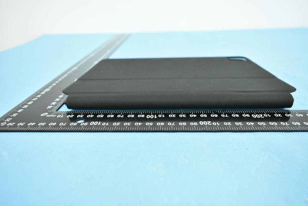 keyboard - FCC ID 2A7JY-P11 - Shenzhen qian jue jia pin Technology Co., Ltd. (4)