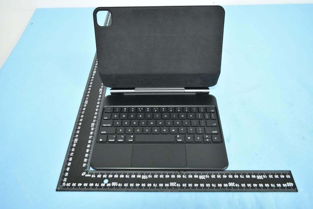 keyboard - FCC ID 2A7JY-P11 - Shenzhen qian jue jia pin Technology Co., Ltd. (3)