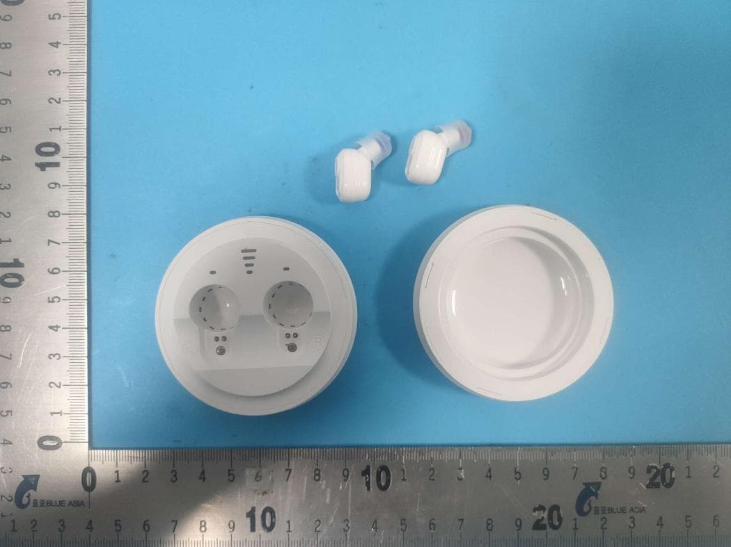 Sound amplifier - FCC ID 2A7JZ-001 - Xiamen Vienatone Medical Technology Co., Ltd. (2)