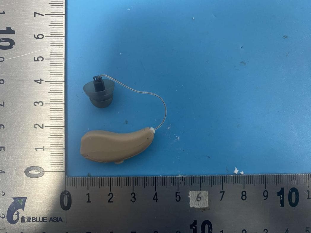 Sound amplifier - FCC ID 2A7JZ-002 - Xiamen Vienatone Medical Technology Co., Ltd. (4)