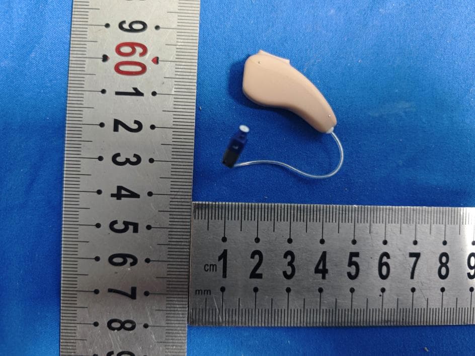 Hearing aid - FCC ID 2A7JZ-2407 - Xiamen Vienatone Medical Technology Co., Ltd. (3)