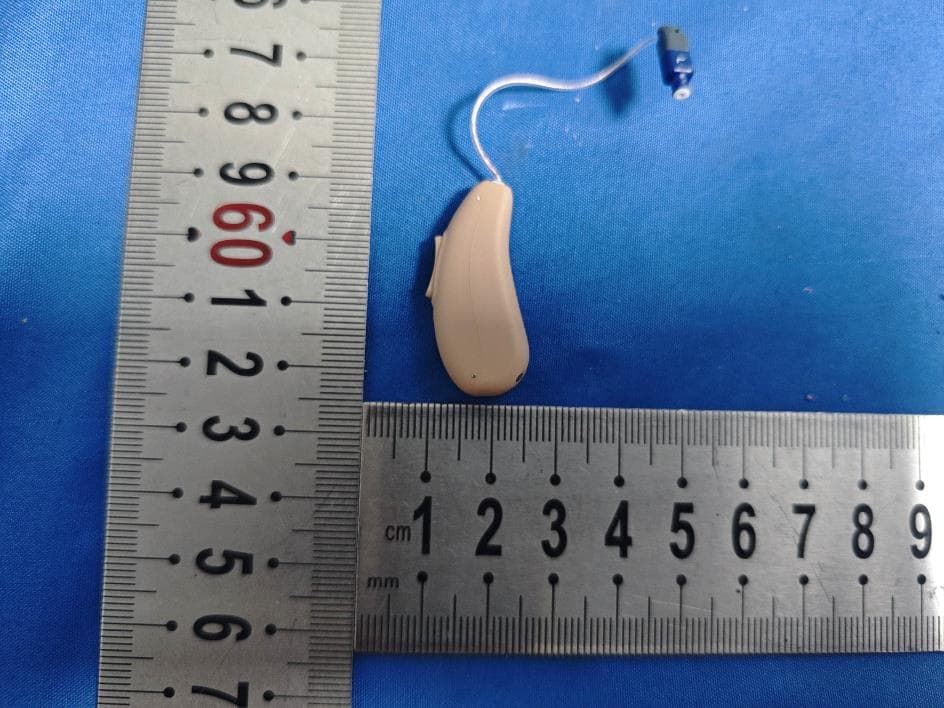 Hearing aid - FCC ID 2A7JZ-2504 - Xiamen Vienatone Medical Technology Co., Ltd. (4)