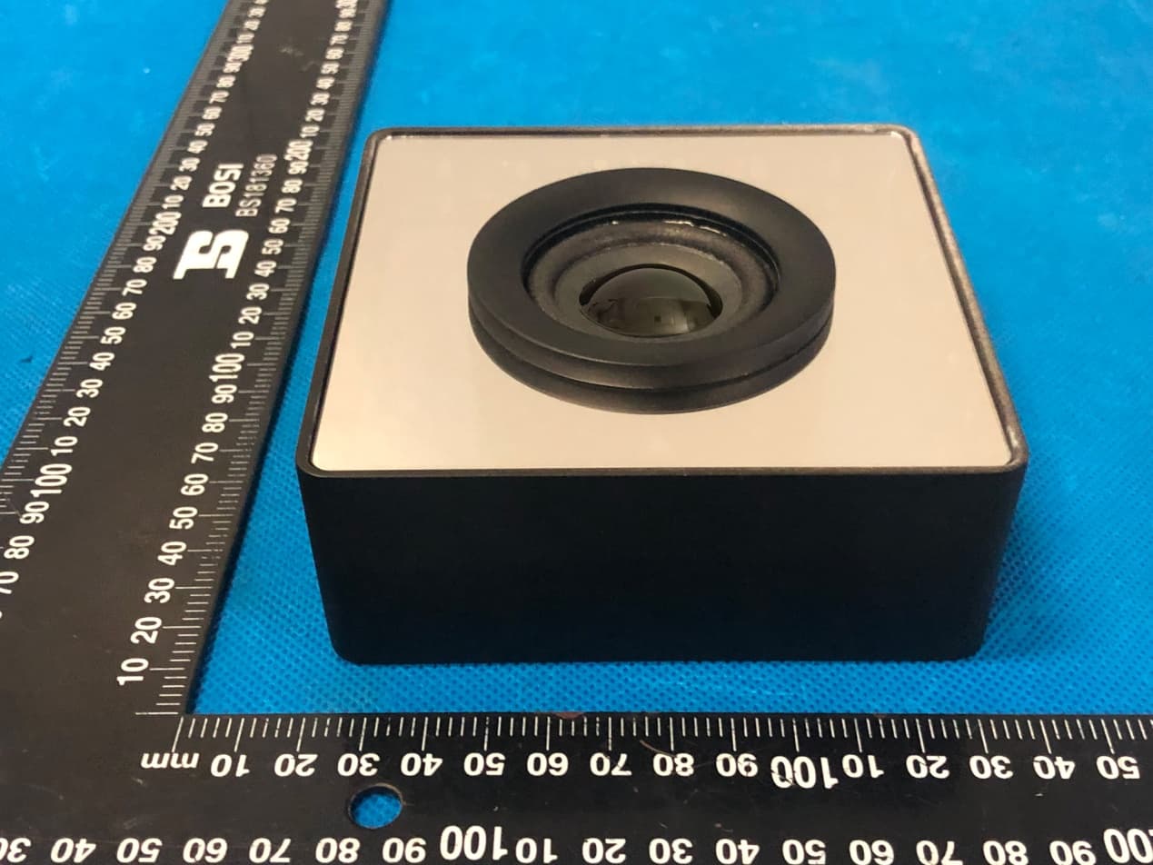 LED infinity speaker - FCC ID 2A7K2-OR1123-SP - NINGBO FULLRIGHT ELECTRONIC CO.,LTD (4)