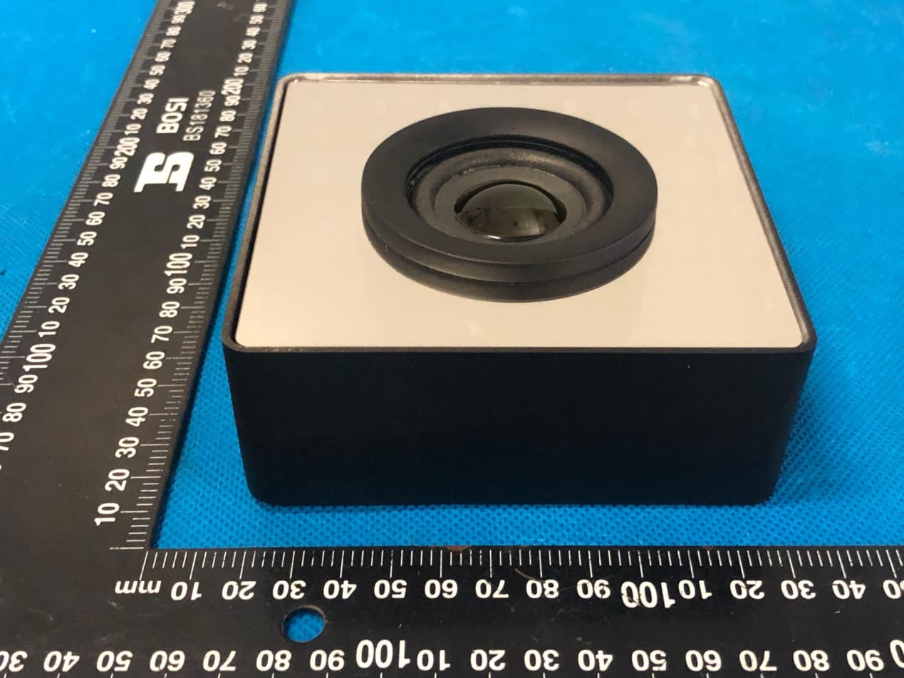 LED infinity speaker - FCC ID 2A7K2-OR1123-SP - NINGBO FULLRIGHT ELECTRONIC CO.,LTD (3)
