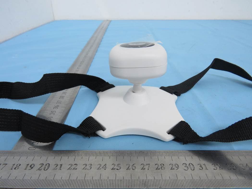 WI-FI baby car monitor - FCC ID 2A7K3J5045 - Shenzhen Joyren Maternal and Baby Products Co. ltd (2)