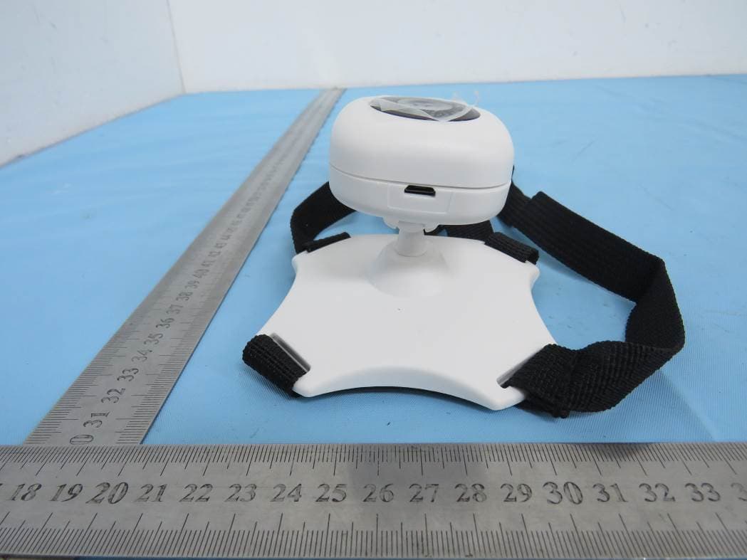 WI-FI baby car monitor - FCC ID 2A7K3J5045 - Shenzhen Joyren Maternal and Baby Products Co. ltd (4)
