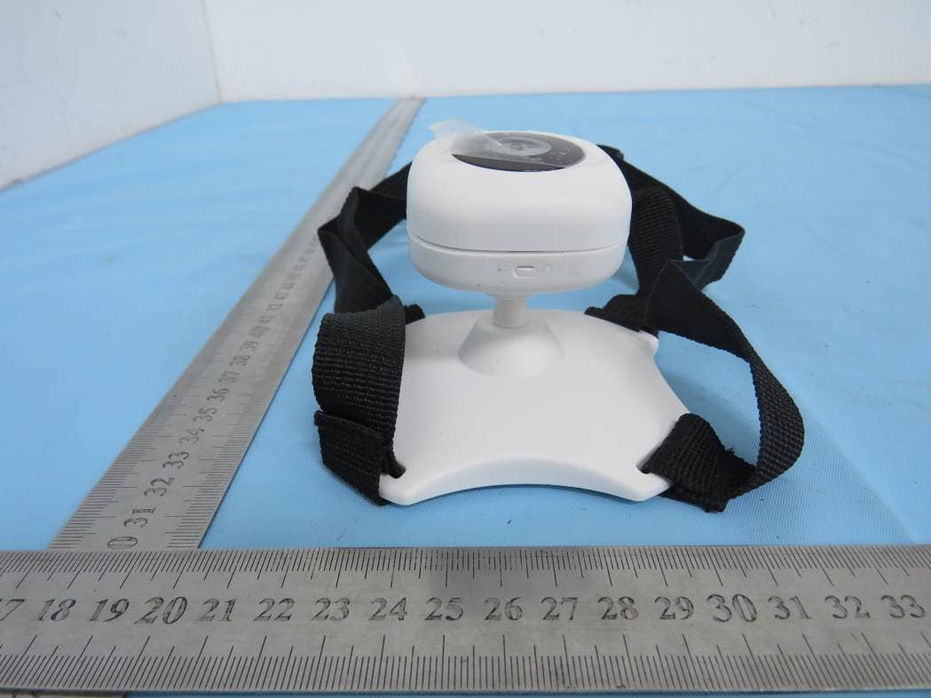 WI-FI baby car monitor - FCC ID 2A7K3J5045 - Shenzhen Joyren Maternal and Baby Products Co. ltd