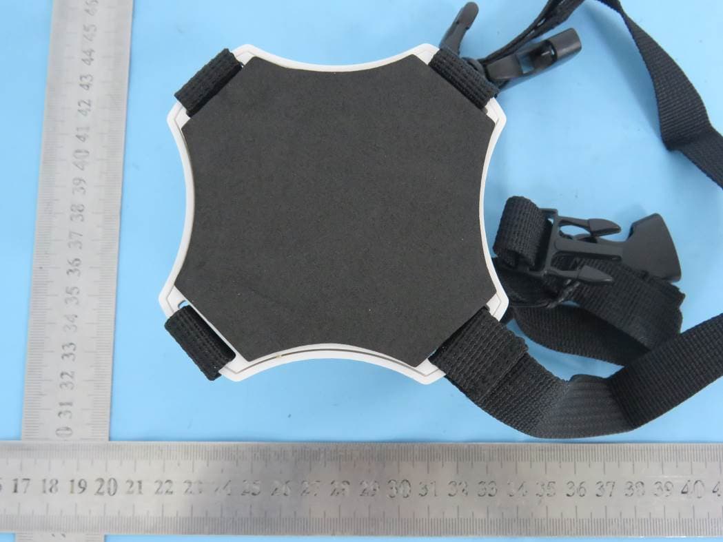 WI-FI baby car monitor - FCC ID 2A7K3J5045 - Shenzhen Joyren Maternal and Baby Products Co. ltd (3)