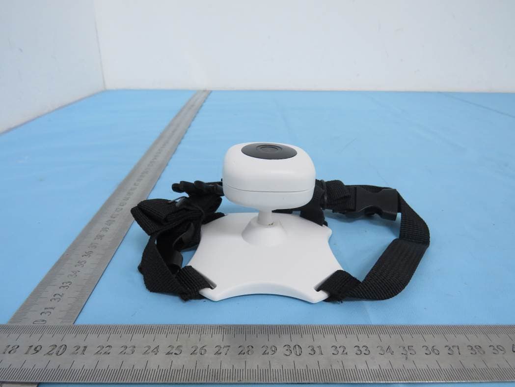 WI-FI baby car monitor - FCC ID 2A7K3J5045 - Shenzhen Joyren Maternal and Baby Products Co. ltd (5)