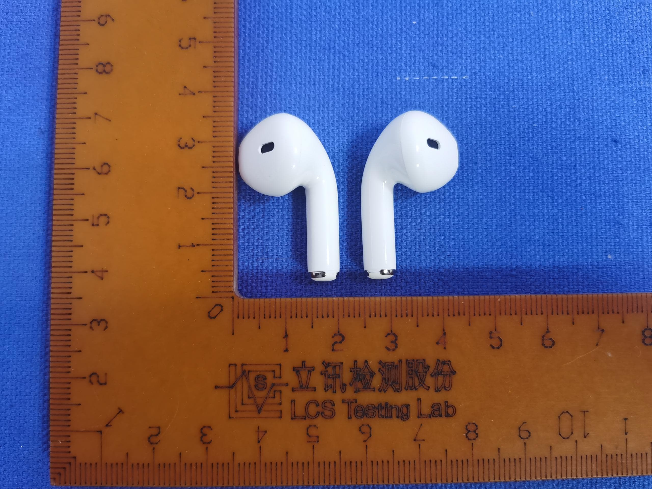 Wireless Bluetooth Earbuds - FCC ID 2A7KI-S10 - GuangzhouQinuodianzikejiyouxiangongsi