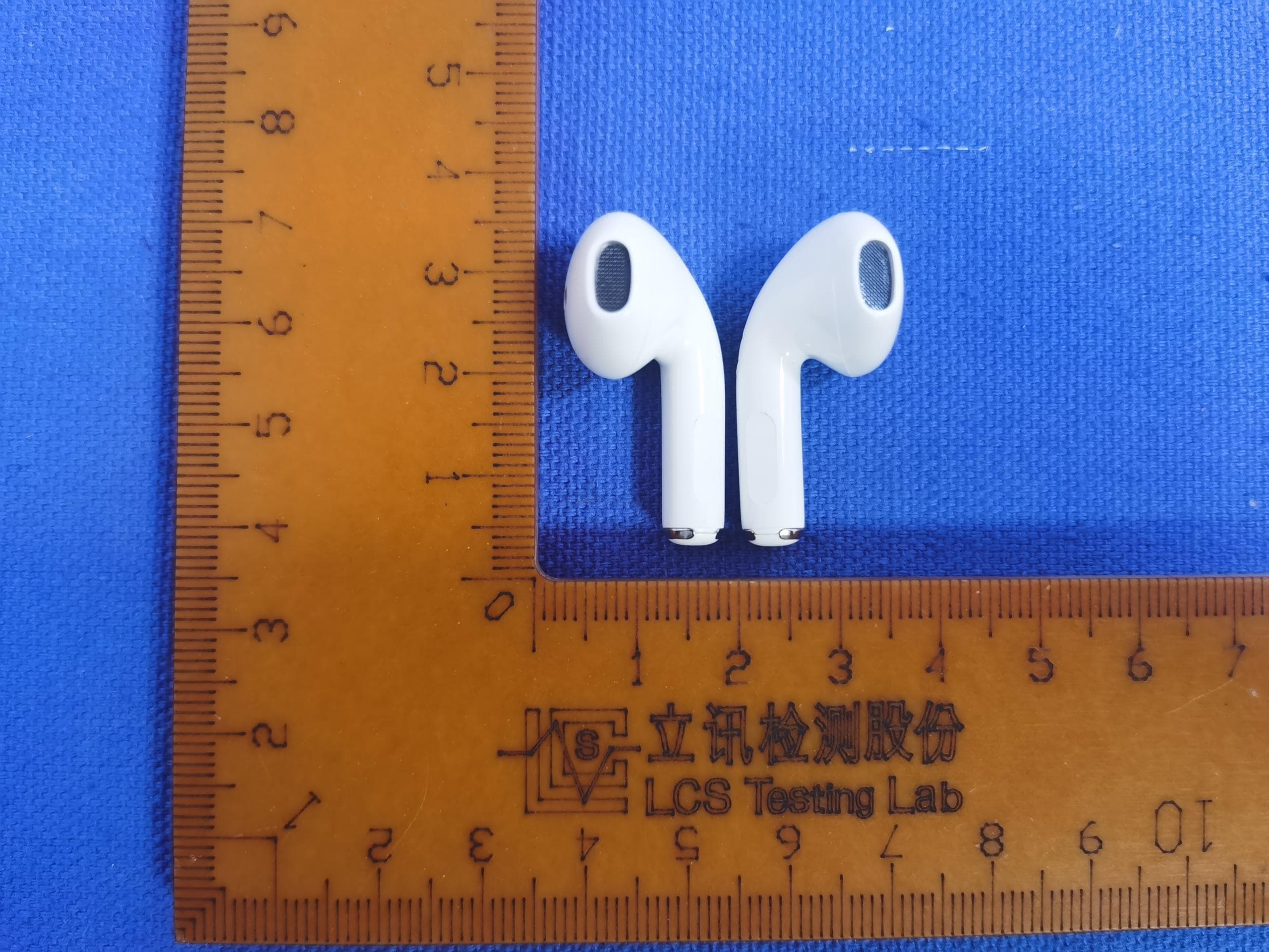 Wireless Bluetooth Earbuds - FCC ID 2A7KI-S10 - GuangzhouQinuodianzikejiyouxiangongsi (2)