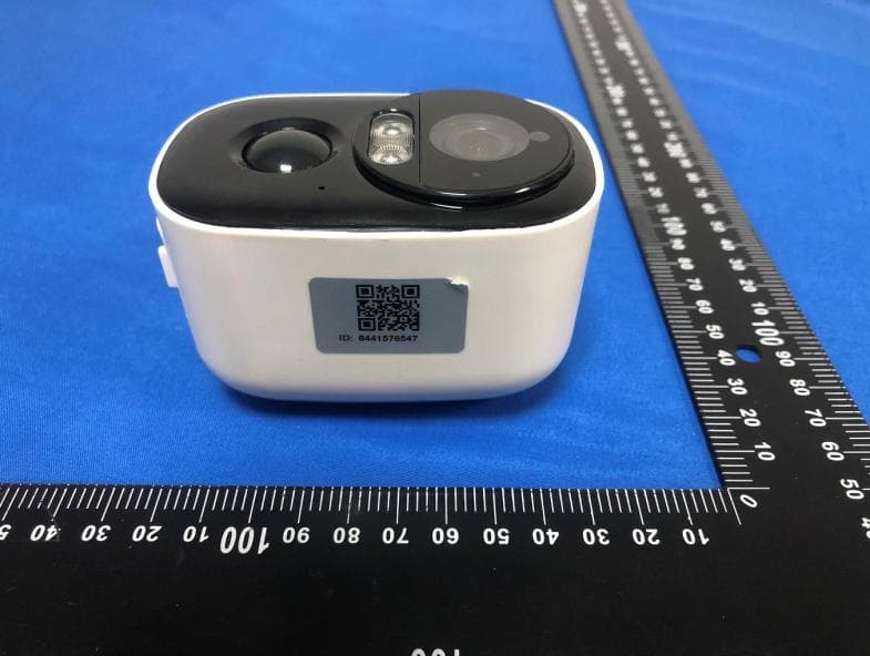 Battery camera - FCC ID 2A7KO-D1 - Shenzhen youfeiyang Electronics Co., Ltd (3)