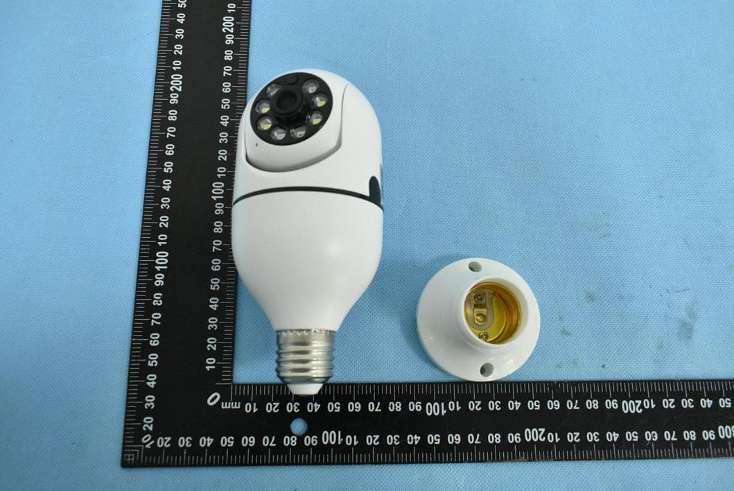 IP camera - FCC ID 2A7KO-Y6 - Shenzhen youfeiyang Electronics Co., Ltd