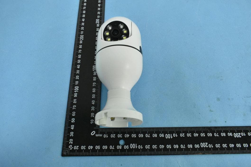 IP camera - FCC ID 2A7KO-Y6 - Shenzhen youfeiyang Electronics Co., Ltd (2)