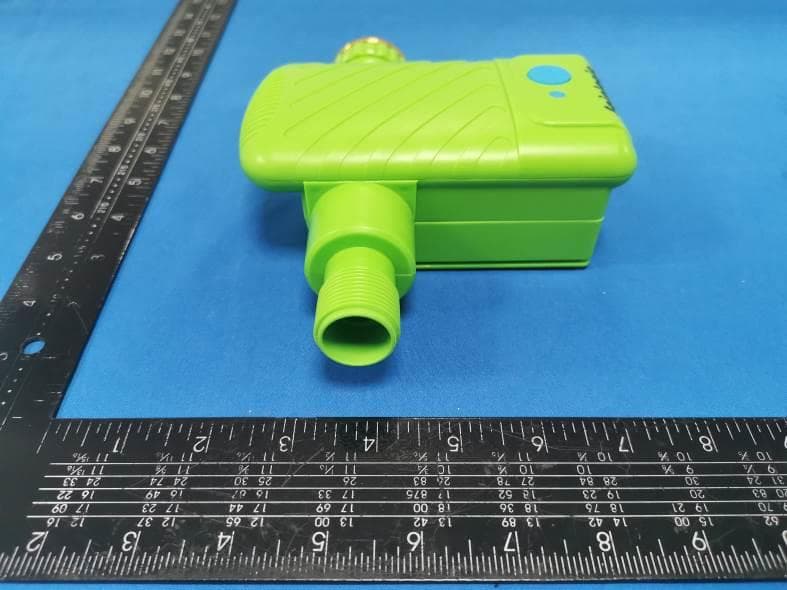 Smart water timer - FCC ID 2A7KU-S-W-1 - Shen zhen jian pai mao yi you xian gong si (2)