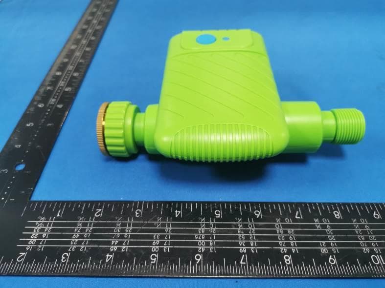 Smart water timer - FCC ID 2A7KU-S-W-1 - Shen zhen jian pai mao yi you xian gong si (3)