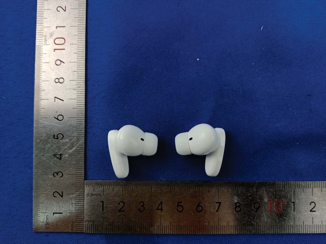 Ture Wireless Bluetooth - FCC ID 2A7KW-HT22 - Huizhou Huating Technology Co., Ltd