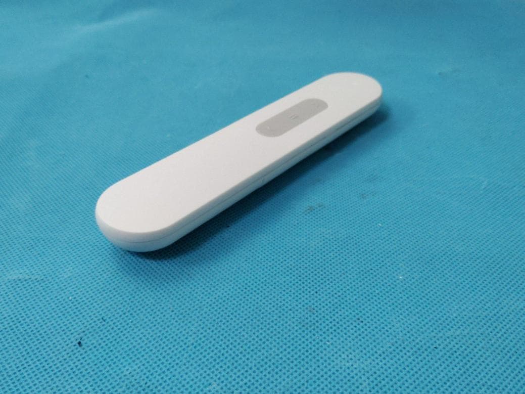 AC2200 series remote control - FCC ID 2A7KZ-AC220001 - Ningbo Sunfree Motor Technology Co., Ltd. (3)