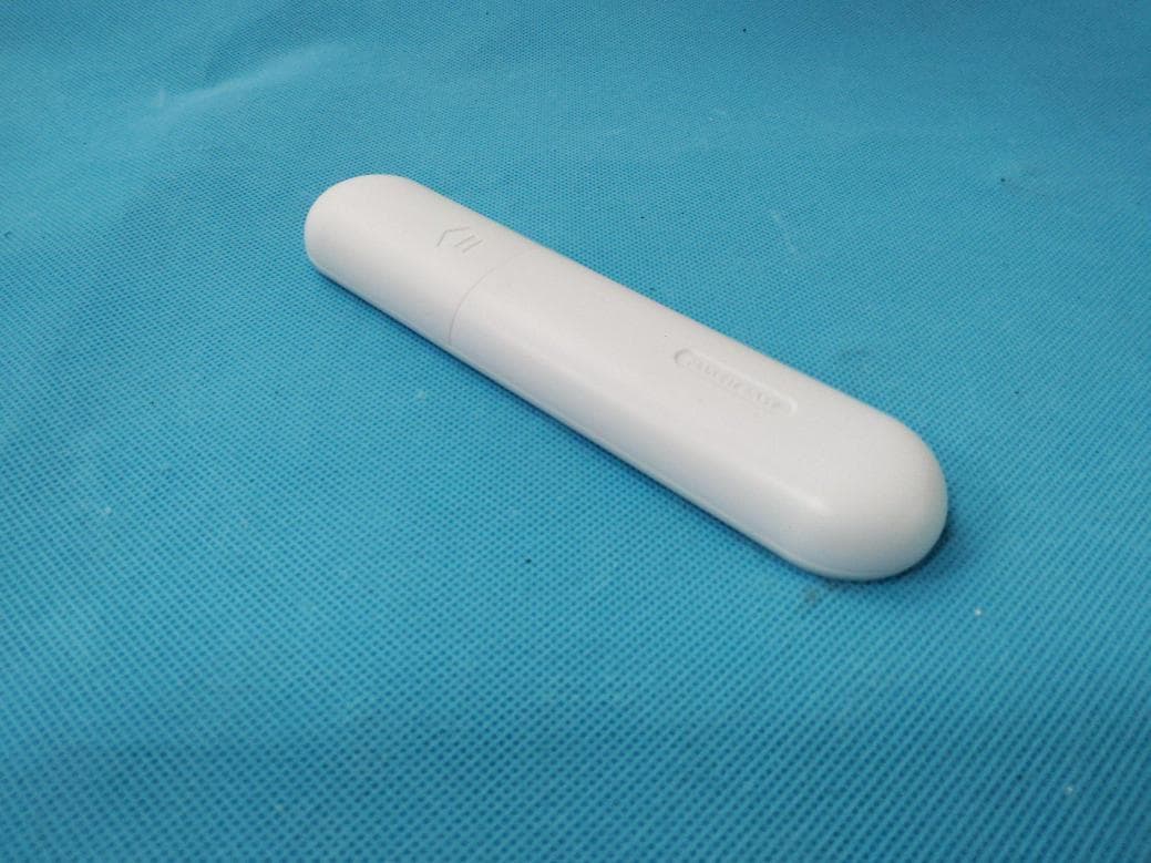 AC2200 series remote control - FCC ID 2A7KZ-AC220015 - Ningbo Sunfree Motor Technology Co., Ltd. (3)