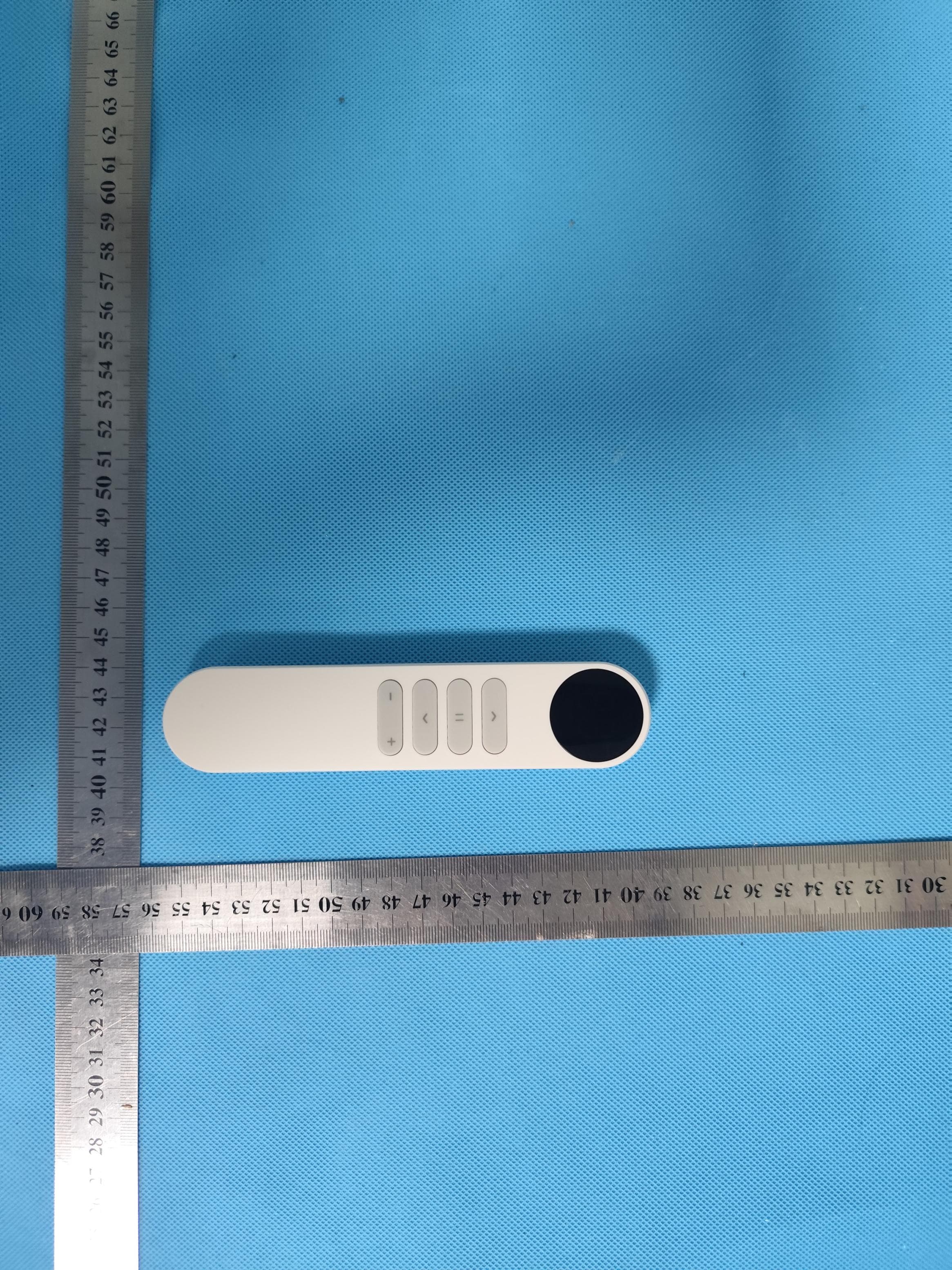 AC2211 series remote control - FCC ID 2A7KZ-AC221115 - Ningbo Sunfree Motor Technology Co., Ltd.
