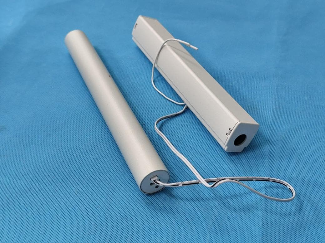 Curtain motorK200 series - FCC ID 2A7KZ-K200 - Ningbo Sunfree Motor Technology Co., Ltd. (2)