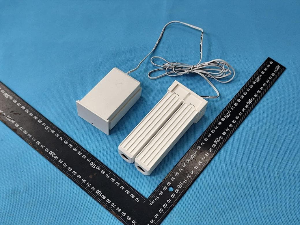 Curtain motorK600 series - FCC ID 2A7KZ-K600 - Ningbo Sunfree Motor Technology Co., Ltd. (2)