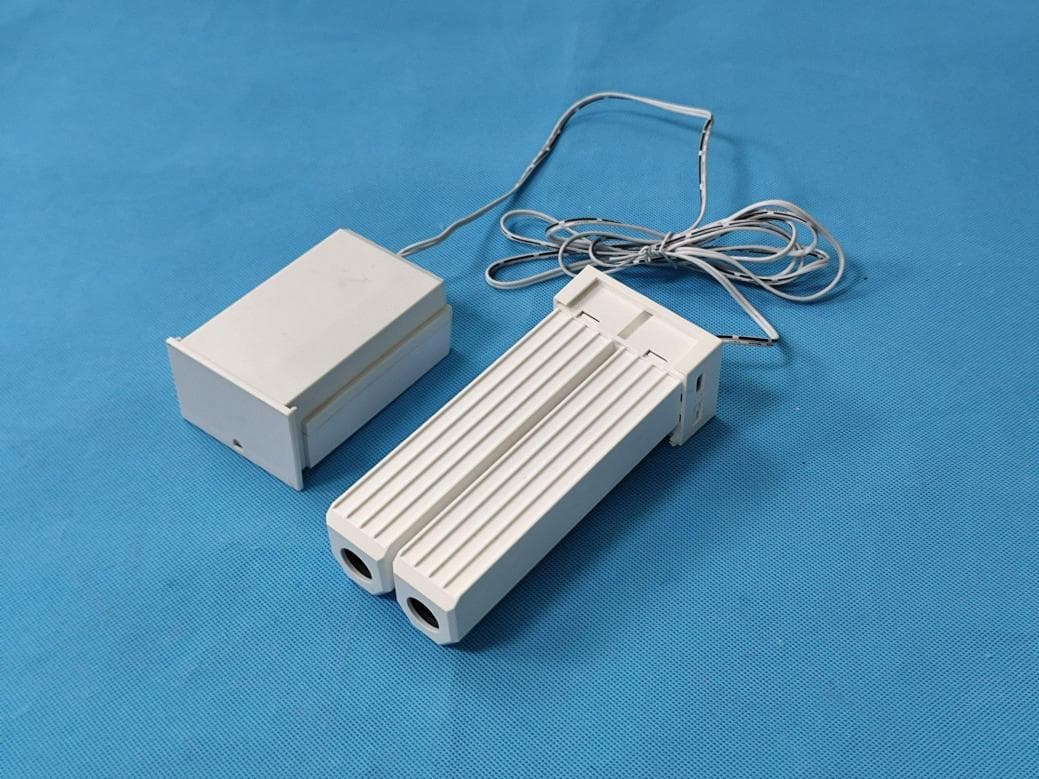 Curtain motorK600 series - FCC ID 2A7KZ-K600 - Ningbo Sunfree Motor Technology Co., Ltd. (3)