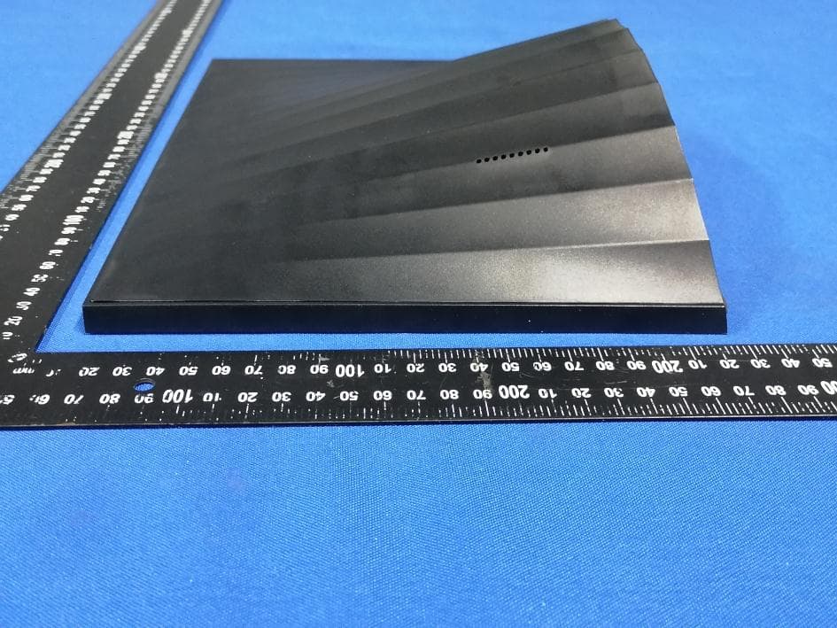 Digital photo frame - FCC ID 2A7LA-YI10P1 - Shenzhen Yijing Technology Co., LTD. (2)